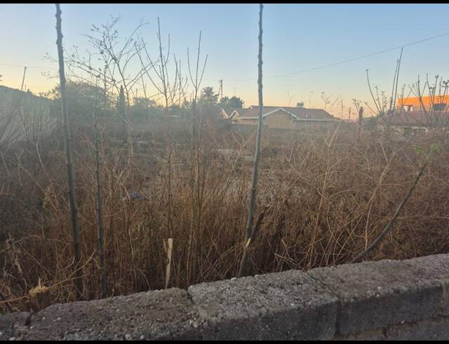 LAND FOR SALE IN ENNERDALE